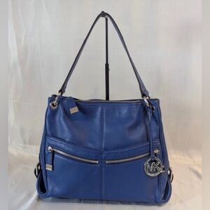 Michael Kors Layton Shoulder Bag